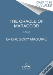 Oracle Of Maracoor Hb