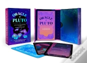 Capa do artigo Oracle Of Pluto