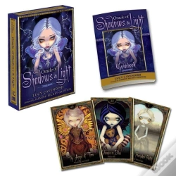 Capa do artigo Oracle Of Shadows And Light