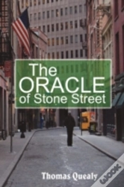 Capa do artigo Oracle Of Stone Street