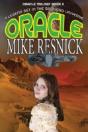 Oracle (Oracle Trilogy Book 2) - Preview