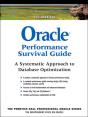 Oracle Performance Survival Guide - Preview