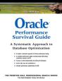 Oracle Performance Survival Guide - Preview