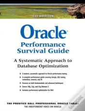 Capa do artigo Oracle Performance Survival Guide