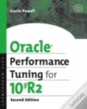 Oracle Performance Tuning For 10gr2