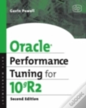 Capa do artigo Oracle Performance Tuning For 10gr2