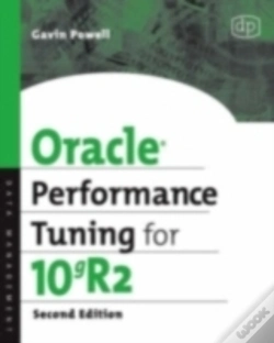 Capa do artigo Oracle Performance Tuning For 10gr2