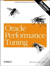 Capa do artigo Oracle Performance Tuning