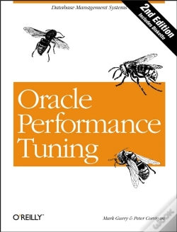 Capa do artigo Oracle Performance Tuning