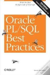 Capa do artigo Oracle Pl/Sql Best Practices