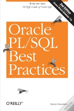 Capa do artigo Oracle Pl/Sql Best Practices