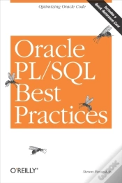 Capa do artigo Oracle Pl/Sql Best Practices