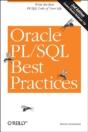 Oracle Pl/Sql Best Practices - Preview