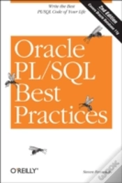 Capa do artigo Oracle Pl/Sql Best Practices
