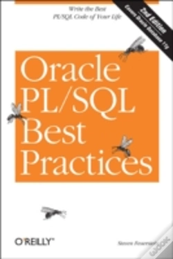 Capa do artigo Oracle Pl/Sql Best Practices