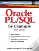 Oracle Pl/Sql By Example
