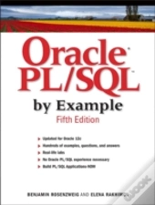 Oracle Pl/Sql By Example