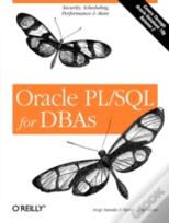 Oracle Pl/Sql For Dbas