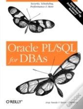 Oracle Pl/Sql For Dbas