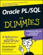 Oracle Pl / Sql For Dummies - Preview