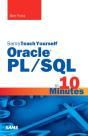 Oracle Pl/Sql In 10 Minutes, Sams Teach Yourself - Preview