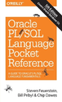 Oracle Pl/Sql Language Pocket Reference, 5e - Preview