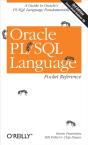 Oracle Pl/Sql Language Pocket Reference - Preview