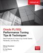 Oracle Pl/Sql Performance Tuning Tips & Techniques - Preview