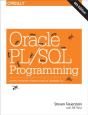Oracle Pl/Sql Programming - Preview