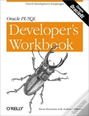 Capa do artigo Oracle Pl/Sql Programming: Developer