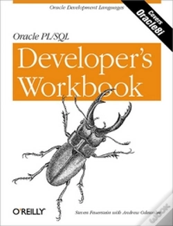 Capa do artigo Oracle Pl/Sql Programming: Developer'S Workbook