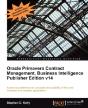Oracle Primavera Contract Management Bi Version 14 - Preview