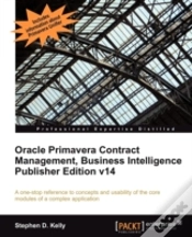 Capa do artigo Oracle Primavera Contract Management Bi Version 14