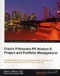 Oracle Primavera P6 Version 8: Project And Portfolio Management - Preview