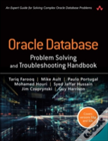 Oracle Problem Solving And Troubleshooting Handbook