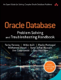 Oracle Problem Solving And Troubleshooting Handbook - Preview