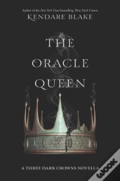 Capa do artigo Oracle Queen