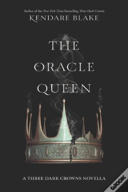 Capa do artigo Oracle Queen
