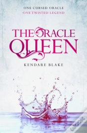 Capa do artigo Oracle Queen