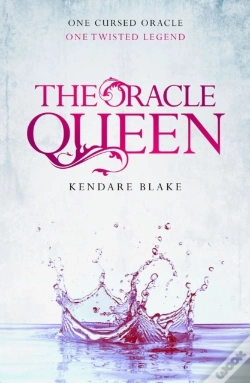 Capa do artigo Oracle Queen