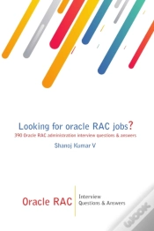 Capa do artigo Oracle Rac Interview Questions & Answers