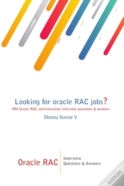 Capa do artigo Oracle Rac Interview Questions & Answers