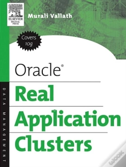 Capa do artigo Oracle Real Application Clusters
