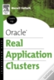 Capa do artigo Oracle Real Application Clusters