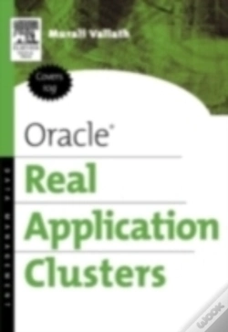 Capa do artigo Oracle Real Application Clusters