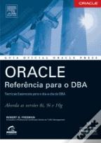 Oracle: Referência para o DBA