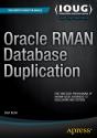 Oracle Rman Database Duplication - Preview