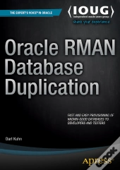 Oracle Rman Database Duplication