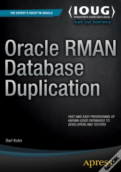 Capa do artigo Oracle Rman Database Duplication