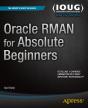Oracle Rman For Absolute Beginners - Preview